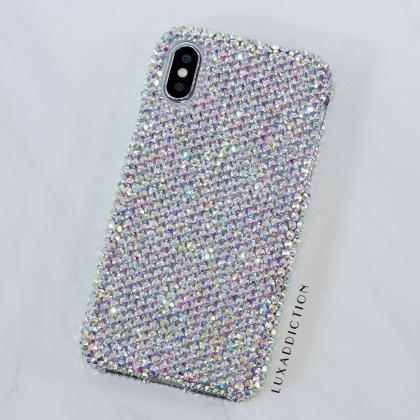 Iphone X / Xs Max / Xr / Xs / 8 / 7 Case Made With..
