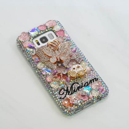 Butterfly Princess Personalized Nam..