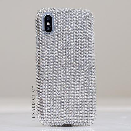 Iphone X / Xs Max / Xr / 8 / 7 Plus Case Made With..