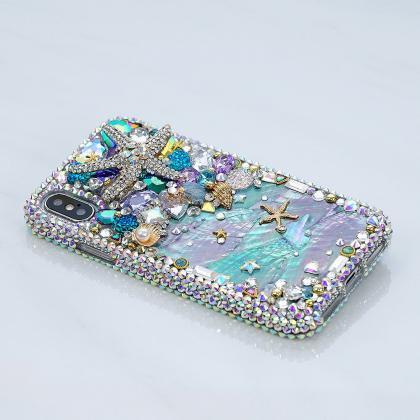 Bling Reef Sea Star Authentic Shell..