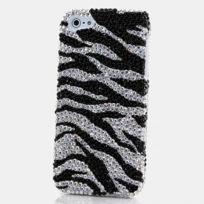 Bling Crystals Phone Case For Iphone 6 / 6s,..