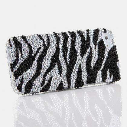 Bling Crystals Phone Case For Iphone 6 / 6s,..