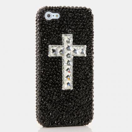 Bling Crystals Phone Case for iPhon..