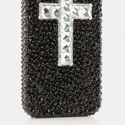 Bling Crystals Phone Case for iPhon..
