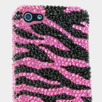 Bling Crystals Phone Case For Iphone 6 / 6s,..
