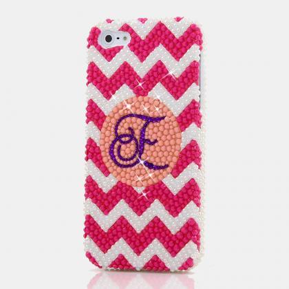 Bling Crystals Phone Case For IPhon..