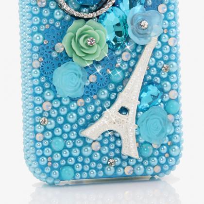 Bling Crystals Phone Case For Iphone 6, Iphone 6..